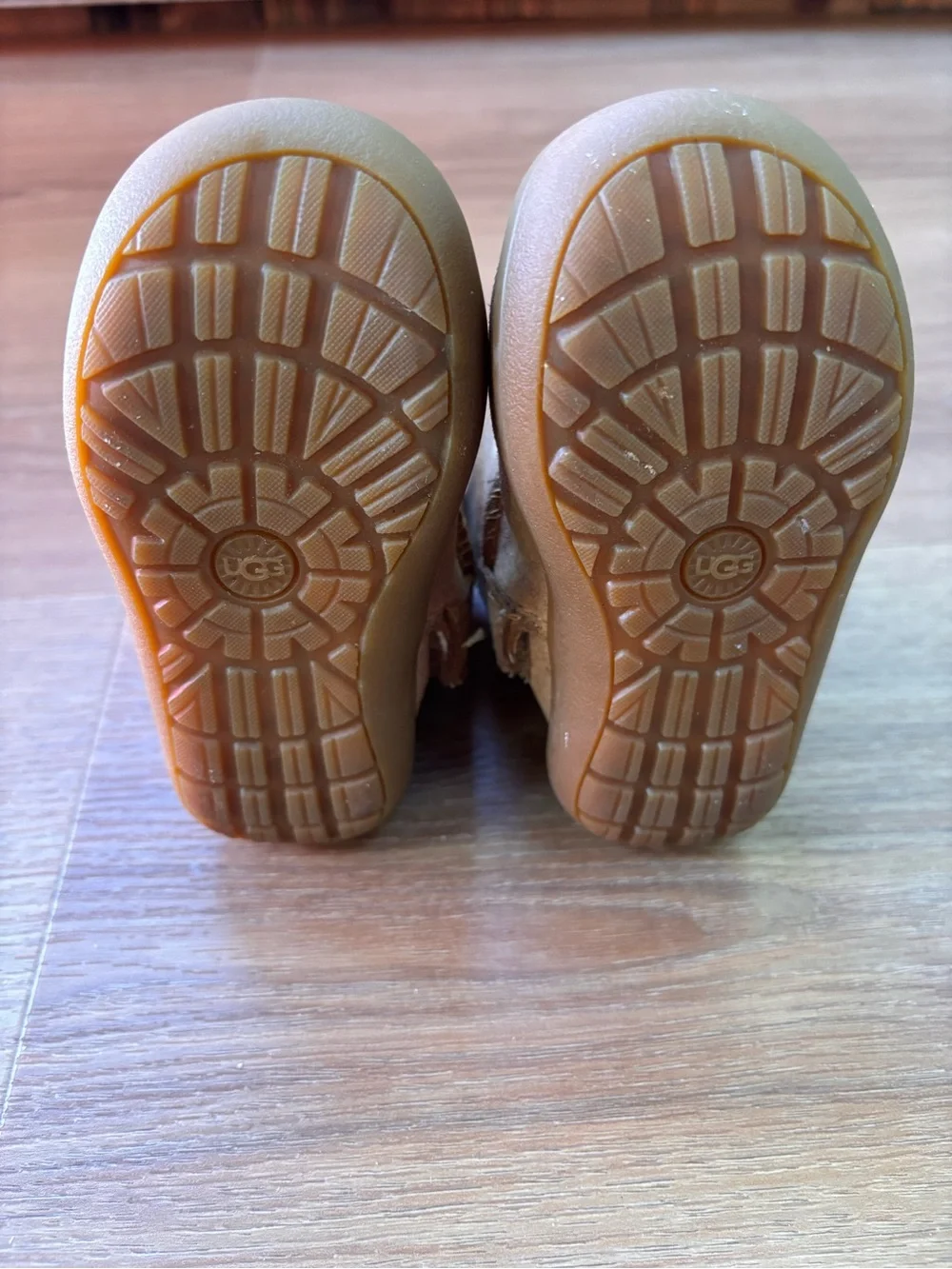 UGG keelan ii